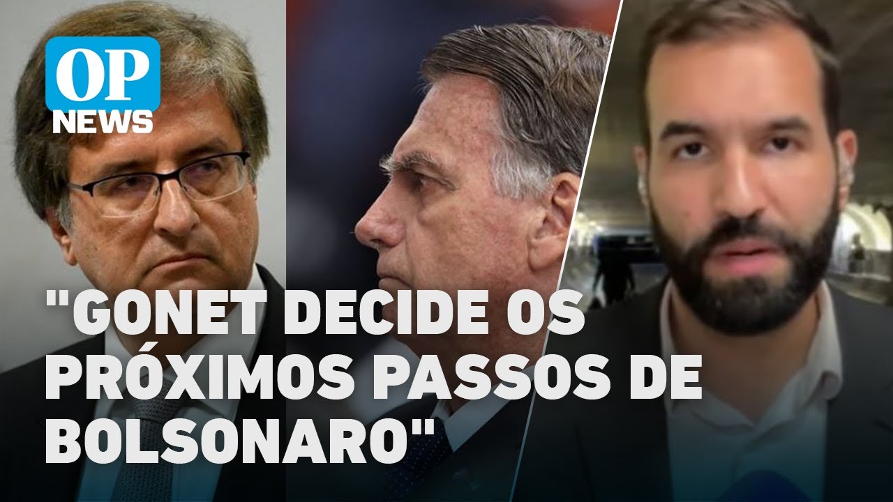 PGR tem até quarta feira para se posicionar sobre Bolsonaro | O POVO NEWS