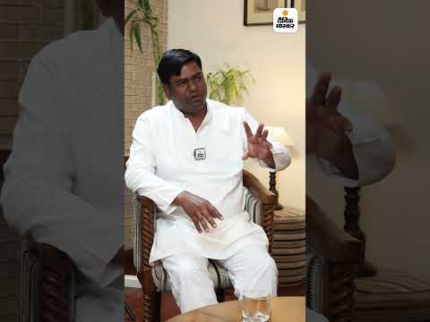 Bihar Election Shorts: अमित शाह के राजनीतिक गुरु वाले सवाल पर मुकेश सहनी ने क्या कहा | VIP Interview