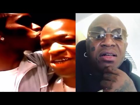 Birdman REACTS To Diddy Lawsuits! I Dont F*** W/ Him!
