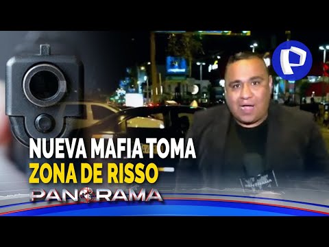 Nueva mafia toma Risso: banda peruana retoma el control de “plaza” en Lince