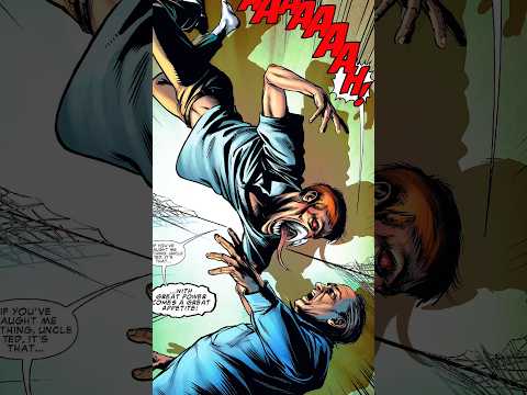 El Aterrador Spider-Man 😨