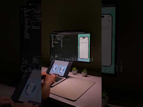 Building a travel app 🔥 #reactnative #shorts #coding #ios