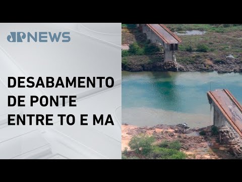 Ministério da Saúde alerta para possível contaminação da água do Rio Tocantins