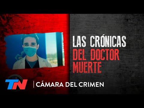 LAS CRÓNICAS DEL DOCTOR MUERTE