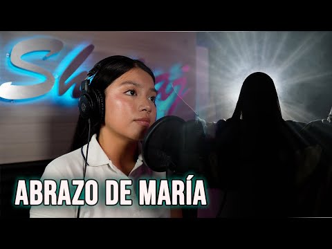 ABRAZO DE MARÍA - María del Mar Ruiz