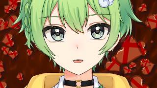 チョコくれるって約束してたよね？