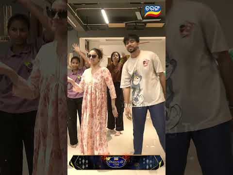 Tarang Parivaar Utsav 2026 | 22nd Feb 2026 @6:30PM | Priti | Odia Award Show | Tarang Plus