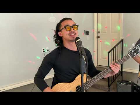 Let's Go Performed by Day Job - Jam Room ATX Let's Go Performed by Day Job - Jam Room ATX