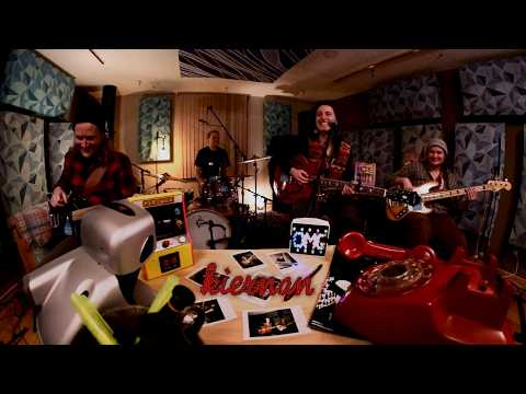 Kiernan - Small Part of Me (NPR Tiny Desk Contest 2026 Submission)