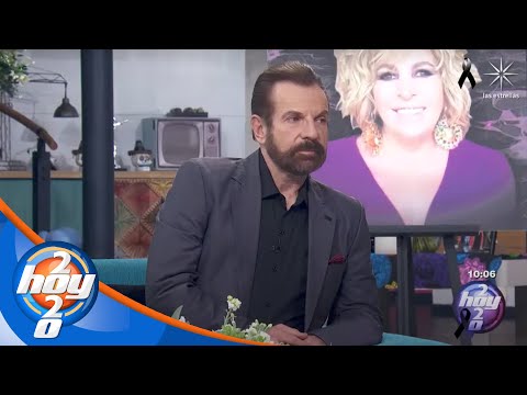 Alejandro Tommasi habla de la pasión que tenía Magda Rodríguez por su trabajo | Hoy