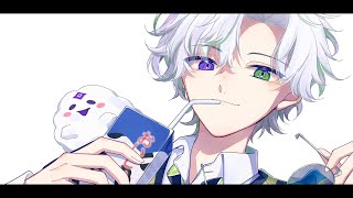 【雑談】衣替えの季節【叢雲カゲツ/にじさんじ】