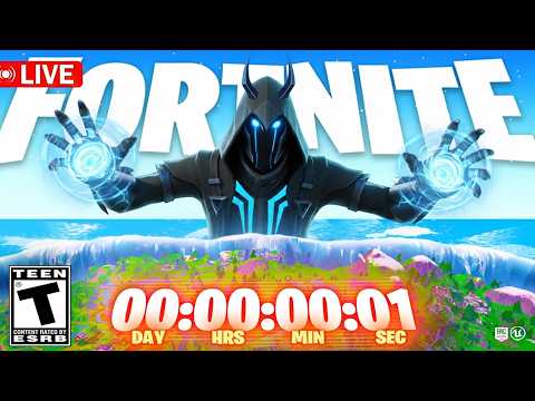 🔴 LIVE - ÉVÈNEMENT ROI DES GLACE AUJOURD'HUI !!