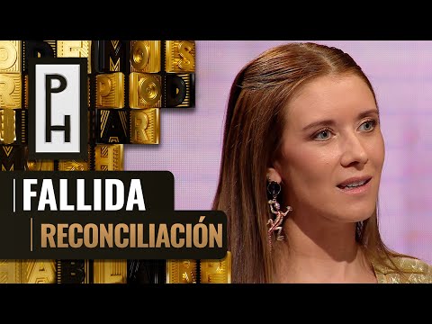 NO QUIERE ROMPER SU FAMILIA: Carla Jara y fallida reconciliación con su ex - Podemos Hablar