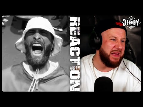 NIMO - HARAM | REACTION
