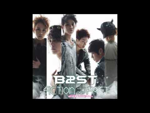 Full Audio 「 BEAST / B2ST - Fiction (Orchestra Version) 」FICTION AND FACT ALBUM