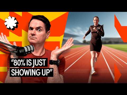 Want a marathon PB this year? Do THIS first | EP 151 🎙️