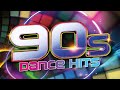 💥 Dance Hits 90's 💥