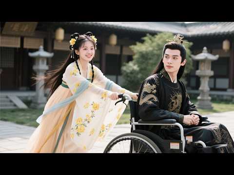 她一睜眼竟穿越古代成了相府嫡女，還和那天生殘疾的六皇子有婚約，人人都傳這男人活不過30，定與皇位無緣，可誰料她嫁過去當晚就治好他的腿疾，助他順利奪位成為皇帝，此後日日享福被寵上了天！