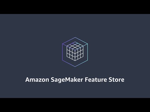 Amazon SageMaker Feature Store Overview | Amazon Web Services