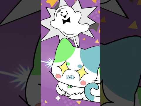 【ねこいちさん】どのお菓子が一番美味しそうかにゃ?