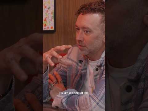 We are all in this together. #NOD #ricochet #newmusic #behindthesong