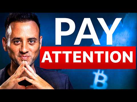 Bitcoin's About to Make a Fool Out of Everyone! Bitcoin's About to Make a Fool Out of Everyone!