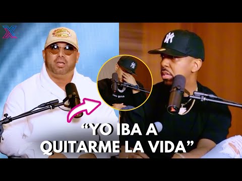 Wisin les PREDICA y HACE LLORAR a Alofoke y Dotol Nastra