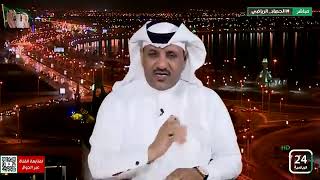 علي هبة : ما يعيب كوزمن أنه فضل حمدالله ففقد الدوري