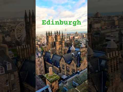 Edinburgh #edinburgh #scotland