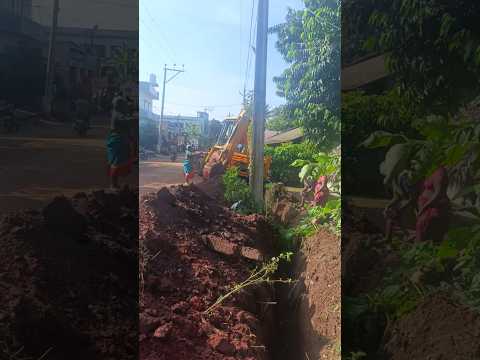 మంచినీళ్లు పంపు కావాలనే పగలగొట్టారు.మళ్లీ మా సొంత డబ్బులతో మేము మంచినీరు పంపు వేయించుకున్నాము#shorts