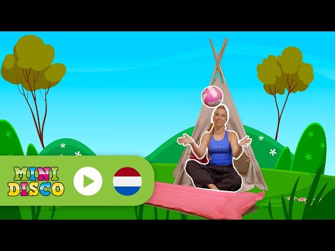 Minidisco | Kinderliedjes