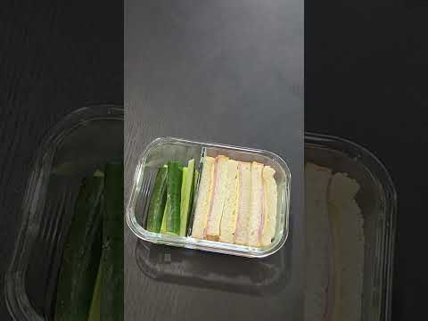 Snack Box เมนูที่ทำบ่อยที่สุด