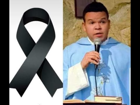 Fallece Padre Luciano quien aportó mucho a la juventud católica de SFM