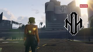 🔴✨ hunting! #NoirRoleplay (GTA V Roleplay)