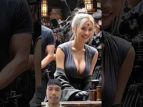 We Tried Naruto Live Action Comedy