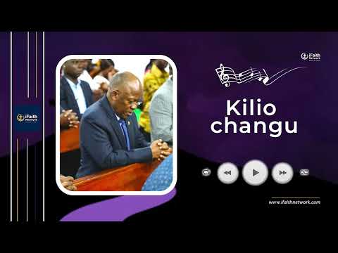 Kilio changu || Kwaresma | Lent Season - (Official Music Audio)