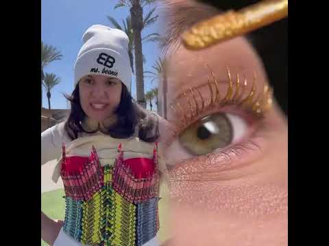 CAN YOU HELP ME FIND MY CRAYONS? #msbeanie