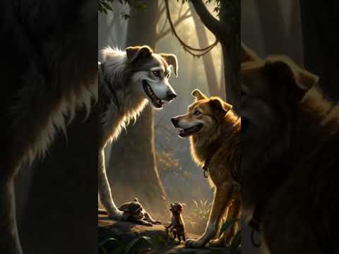 A Little Fall, A Big Lesson 🐒💔 |