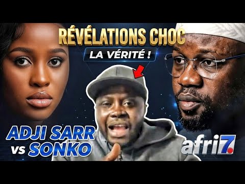 Mollah Morgun - Affaire Sweet Beauté - Episode 1