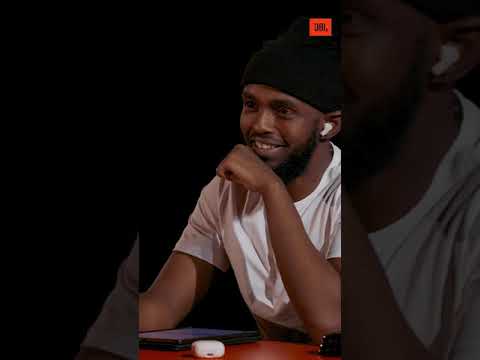 JBL | THE ORANGE BOX S2 – EP1 | DARKEST MAN PLAYS GUESS THE SOUND