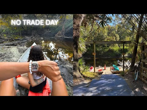 How I Handled Trading CPI Today