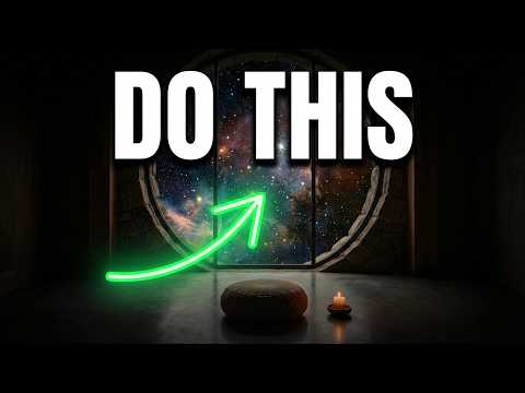 Astral Projection Lofi: 432Hz Binaural Beats for Out of Body Travel