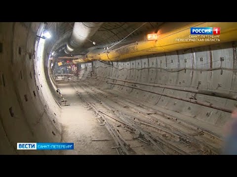 Вести Санкт-Петербург. Выпуск 9:00 от 11.08.2021