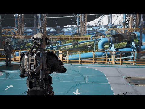 Warhammer 40k Rogue Trader: The Expanse - Osiris Reborn Game Preview