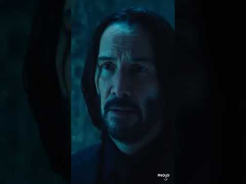The Best John Wick Action Scenes