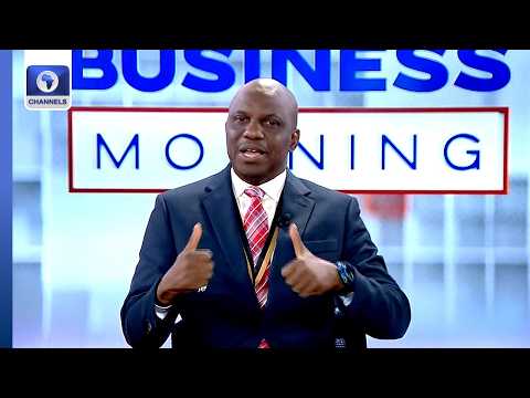 How Nigerian Banks Are Building Resilient Economy In The Face Of Global Disruptions - Dele Alabi