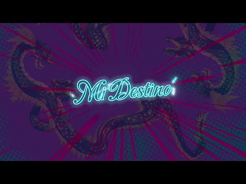 Mi Destino (Remix) - La Reina del Flow 2  Canción oficial - Letra | Caracol TV