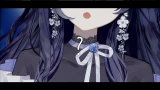 【2025.12.07】新衣装お披露目告知【ティザーPV/Teaser PV】