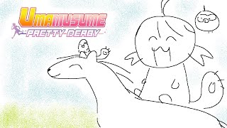 【Umamusume Pretty Derby】neigh
