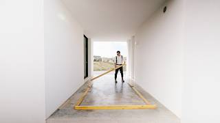 Thumbnail for the video "We Finally Fixed 3 Years of Off Grid Chaos" from Modern House Cabin
